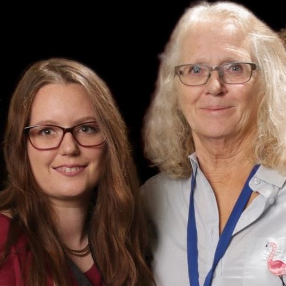 Meet your Posher, Jamie & Linda - Picture 2 of 2